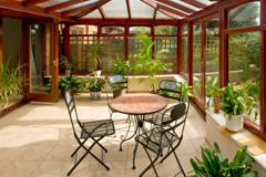 Purston Jaglin conservatory quotes