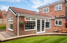 Purston Jaglin house extension leads